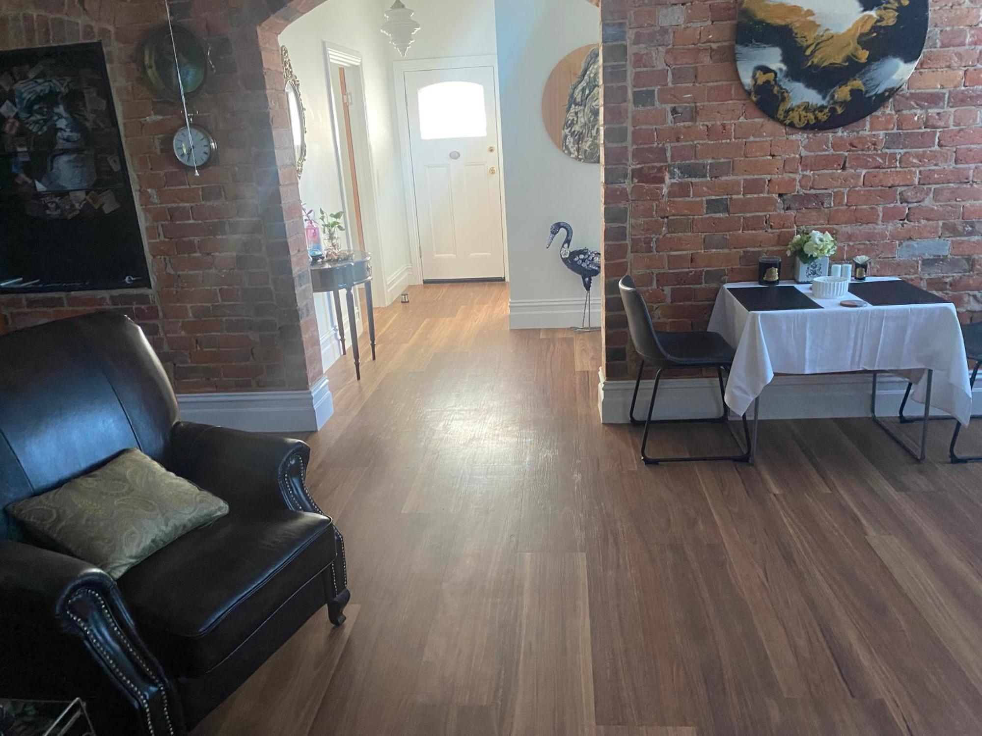 Rose Gold Cottage Dunolly Εξωτερικό φωτογραφία