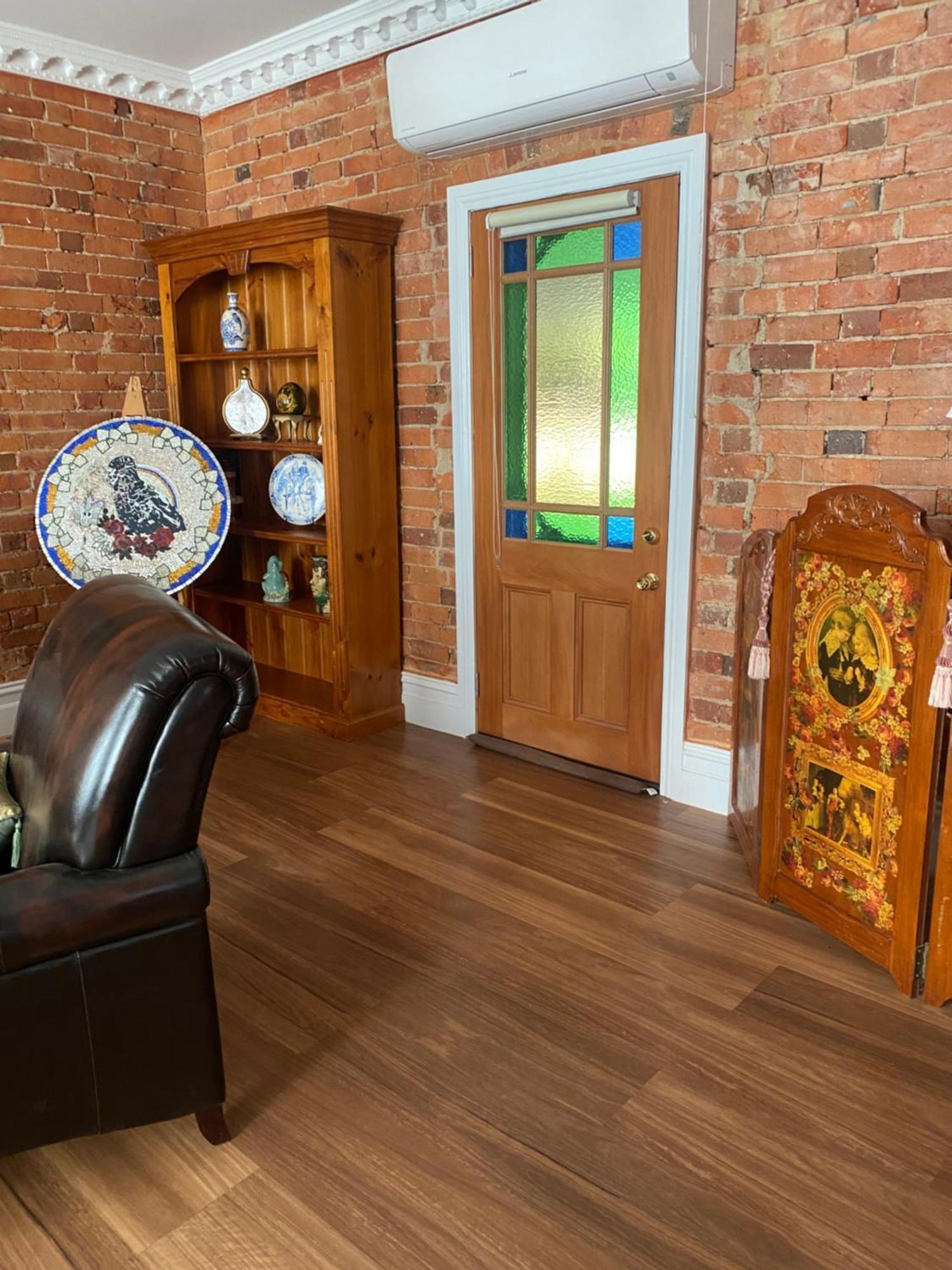 Rose Gold Cottage Dunolly Εξωτερικό φωτογραφία